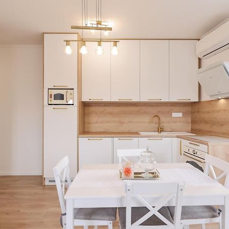 Sea Gate Apartment Задар Екстер'єр фото