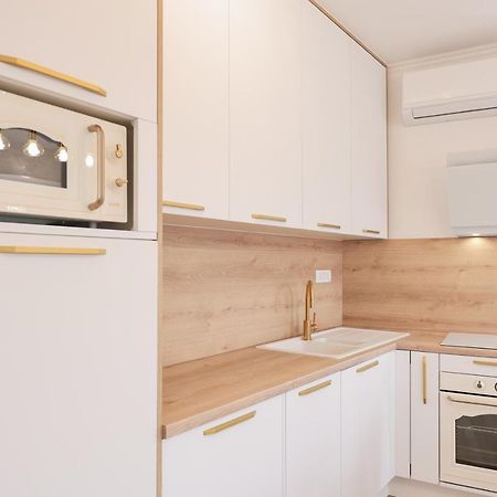 Sea Gate Apartment Задар Екстер'єр фото