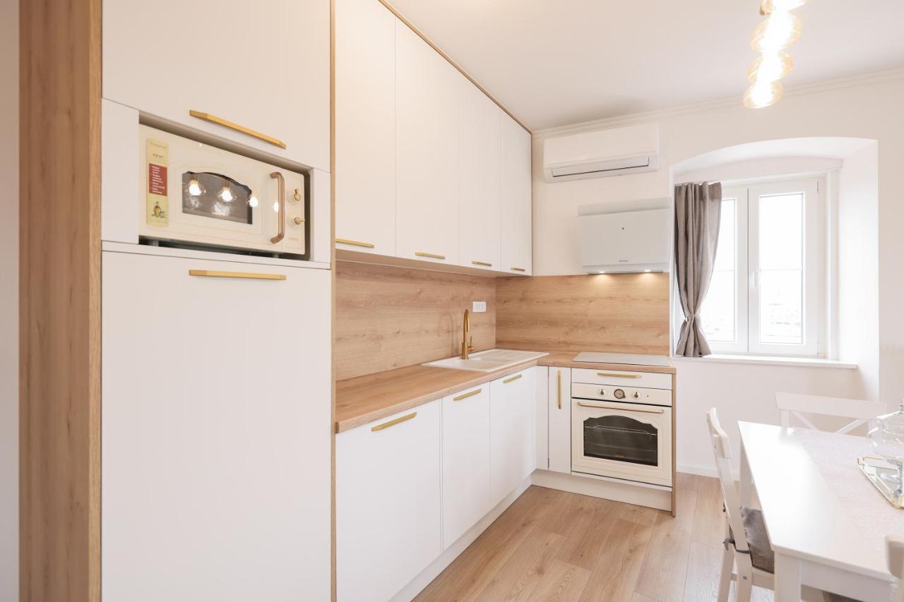 Sea Gate Apartment Задар Екстер'єр фото