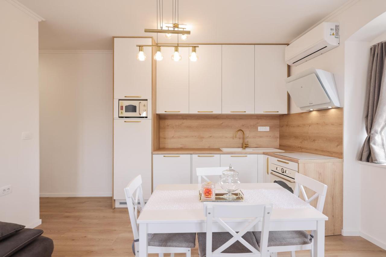 Sea Gate Apartment Задар Екстер'єр фото
