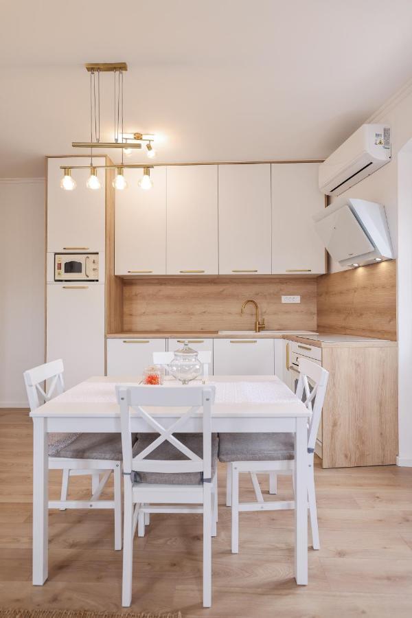 Sea Gate Apartment Задар Екстер'єр фото